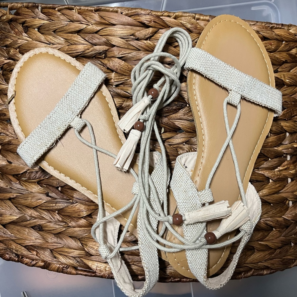 Sandals
